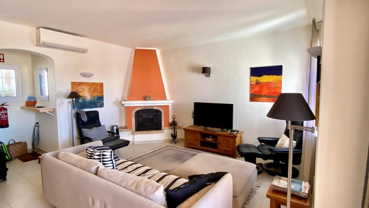 Casa Papaya Lägenhet Carvoeiro  Exteriör bild