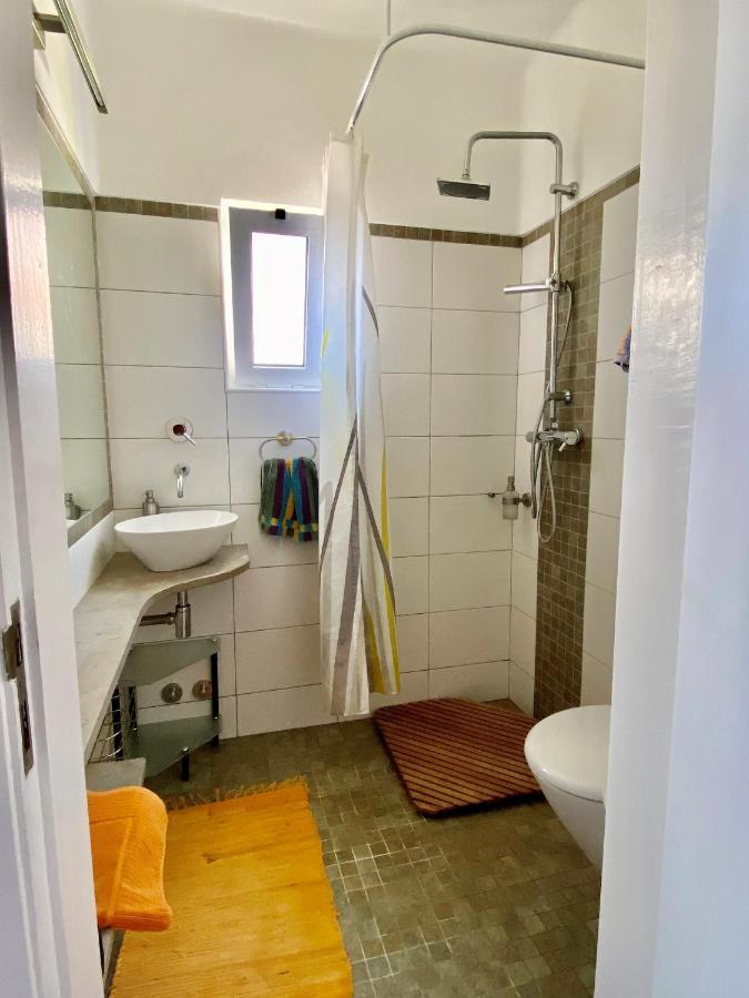 Casa Papaya Lägenhet Carvoeiro  Exteriör bild